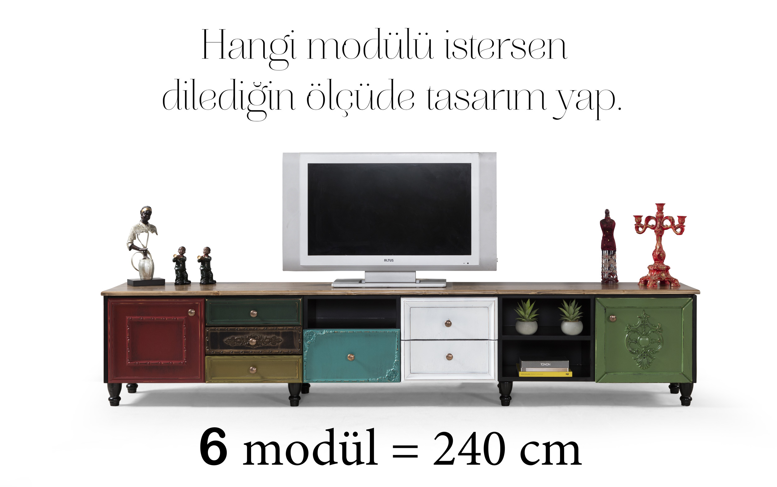 lucky 6 lı tv